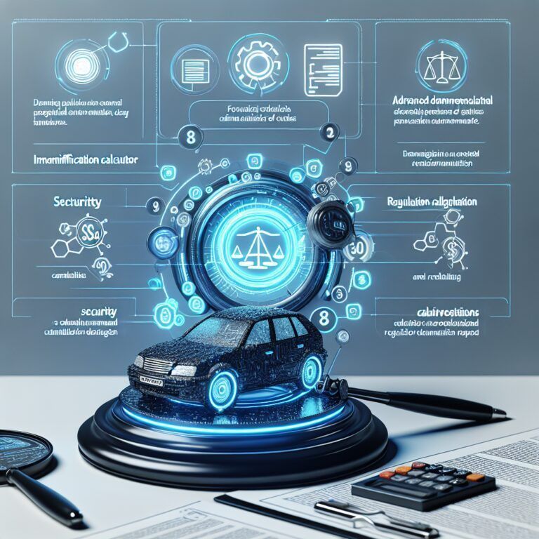Automatización de Demandas: El Software Innovador de Cartel.es para Reclamaciones Contra el Cártel de Coches
