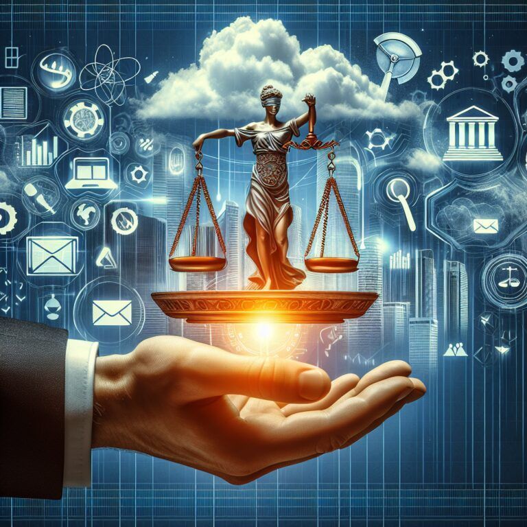 ¿Cómo Elegir el Software de Gestión Adecuado para tu Despacho?