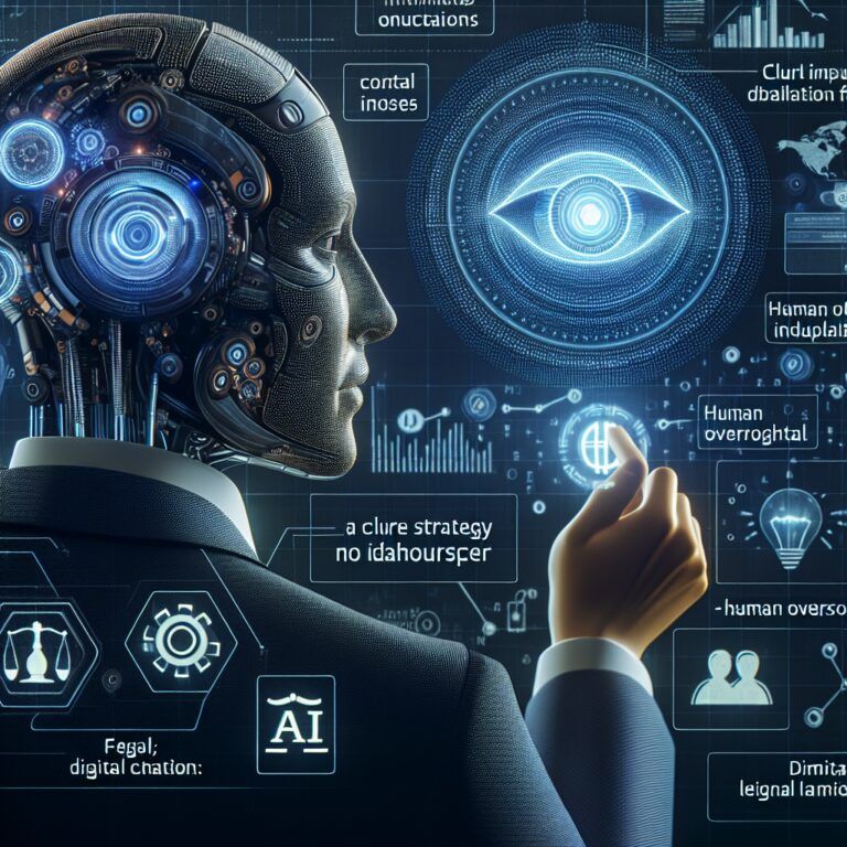 El sector legaltech ante la irrupción de la IA, ¿oportunidad o desafío?