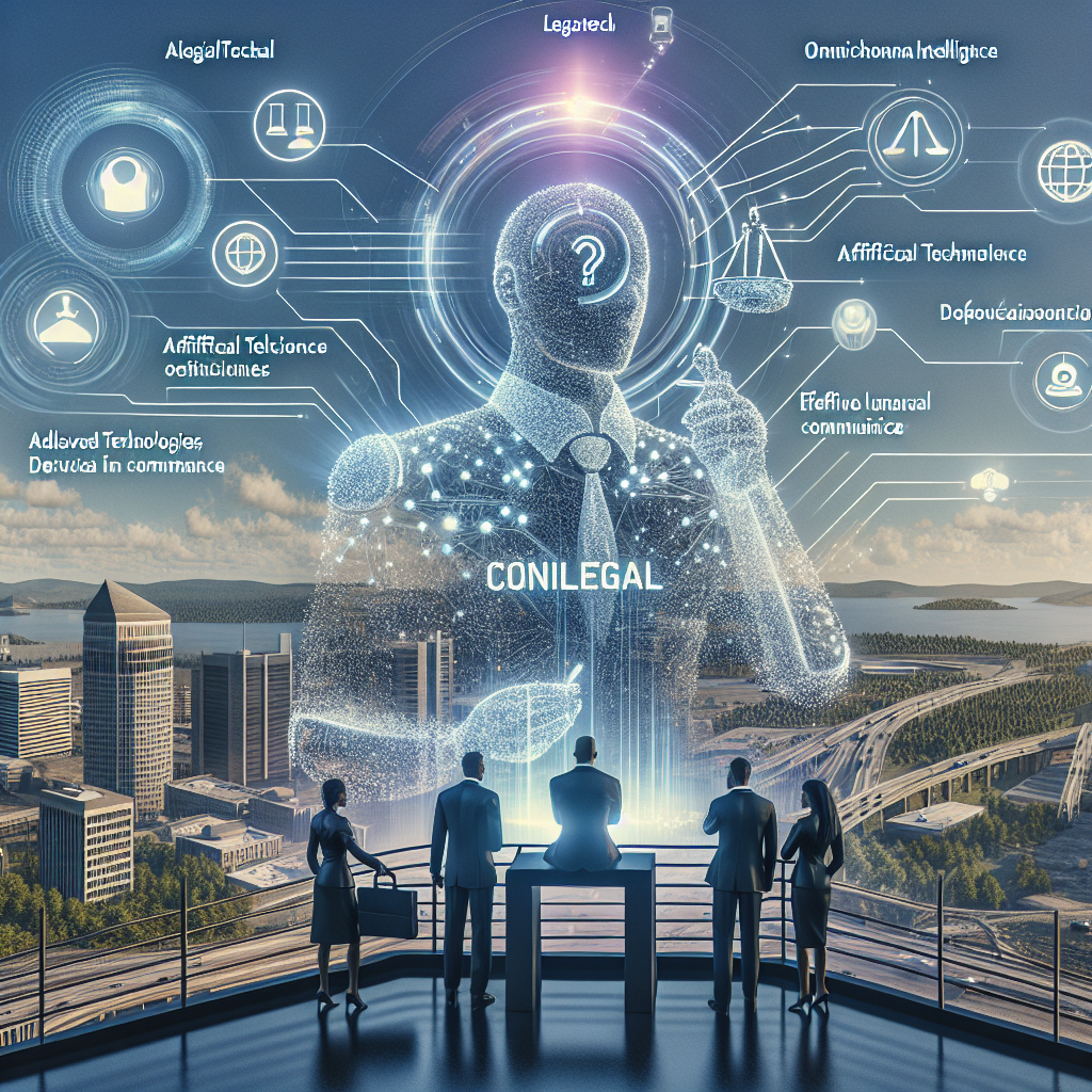 Mejor LegalTech 2024: Confilegal a la Vanguardia del Servicio Jurídico Omnicanal