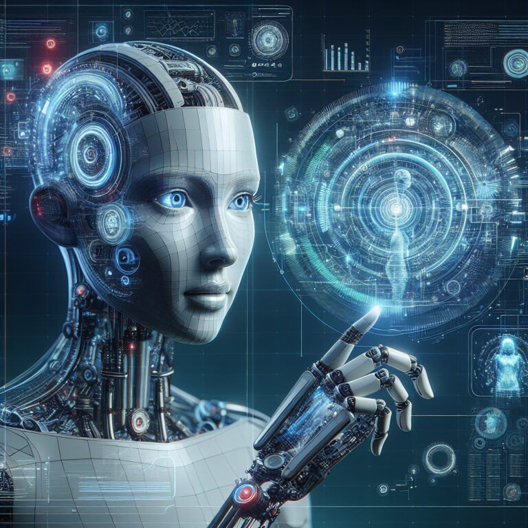 DeepSeek: La Revolución de la Inteligencia Artificial Generativa