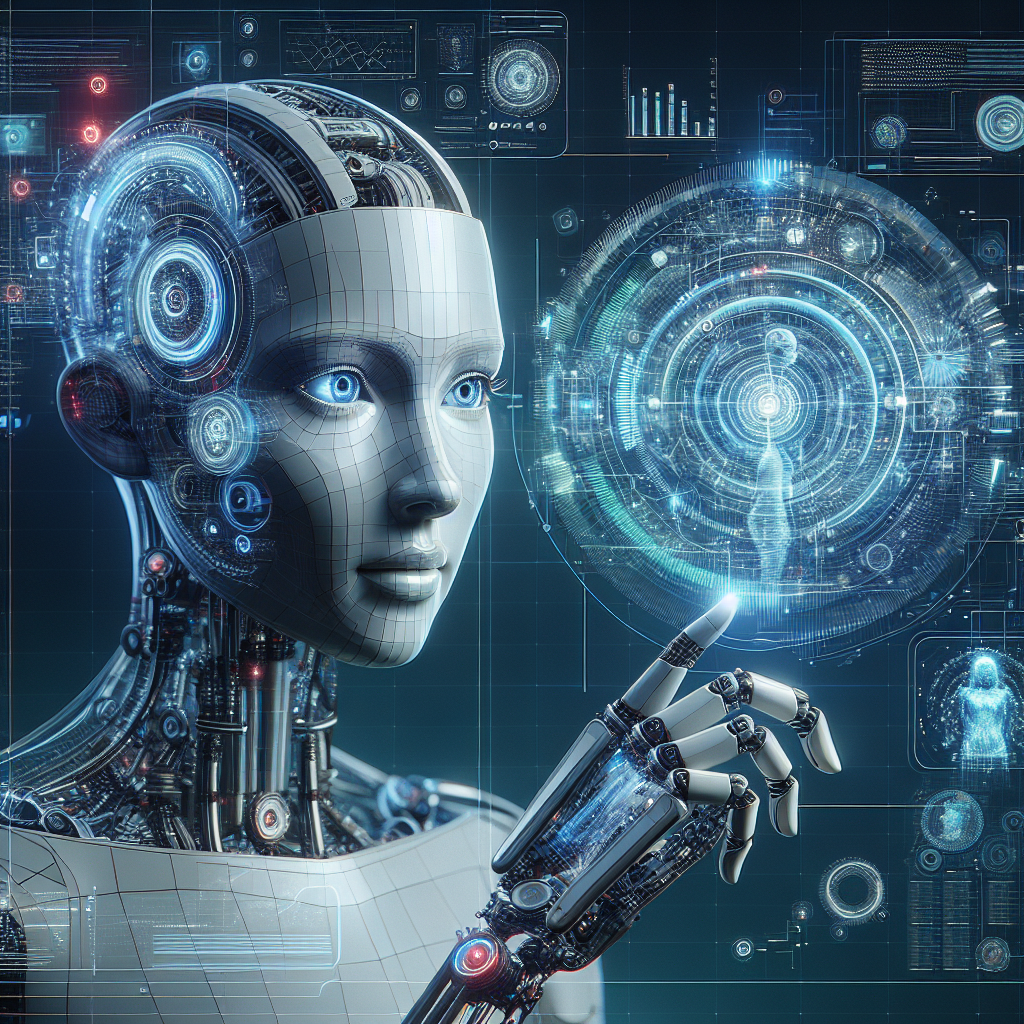 DeepSeek: La Revolución de la Inteligencia Artificial Generativa
