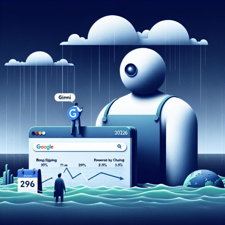 El Fin del Dominio de Google: La Alianza entre Bing y ChatGPT
