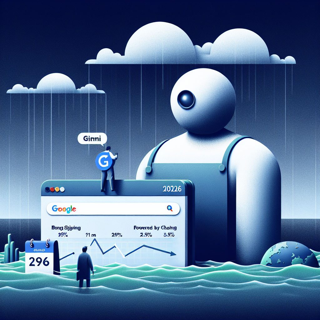 El Fin del Dominio de Google: La Alianza entre Bing y ChatGPT