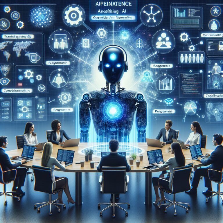 El Potencial del Operator Agent de OpenAI: Transformando el Futuro de la IA