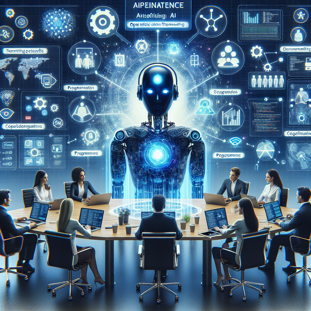 El Potencial del Operator Agent de OpenAI: Transformando el Futuro de la IA