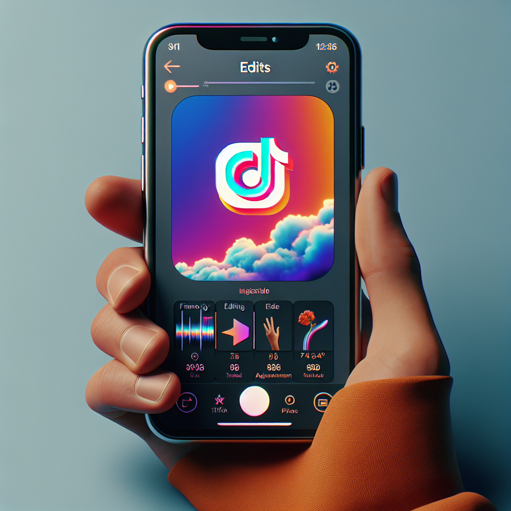 Instagram lanza Edits: La nueva competencia para CapCut en la edición de videos