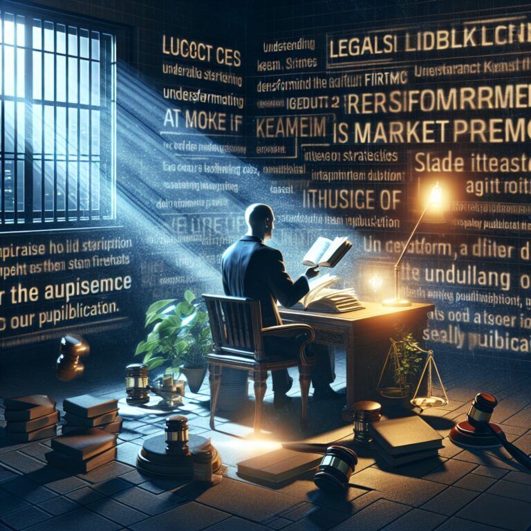 Casos de Éxito: Despachos que Impulsaron su Marca con Marketing de Contenidos