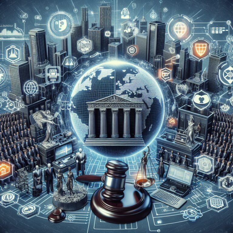 Impacto de la Legaltech en el Arbitraje Internacional