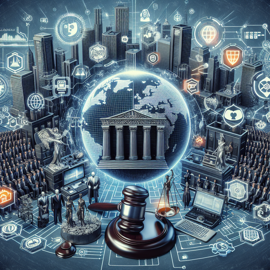 Impacto de la Legaltech en el Arbitraje Internacional