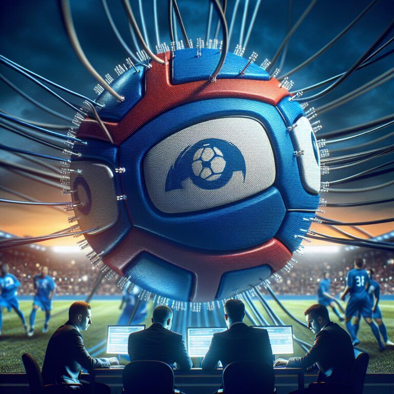 La Controversia de los Bloqueos de IP en LaLiga: Implicaciones Legales y Retos a Futuro