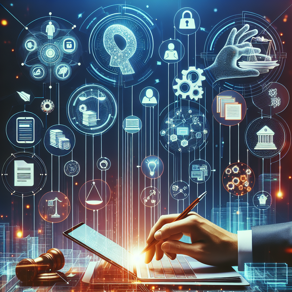 Herramientas de Automatización para la Gestión de Expedientes