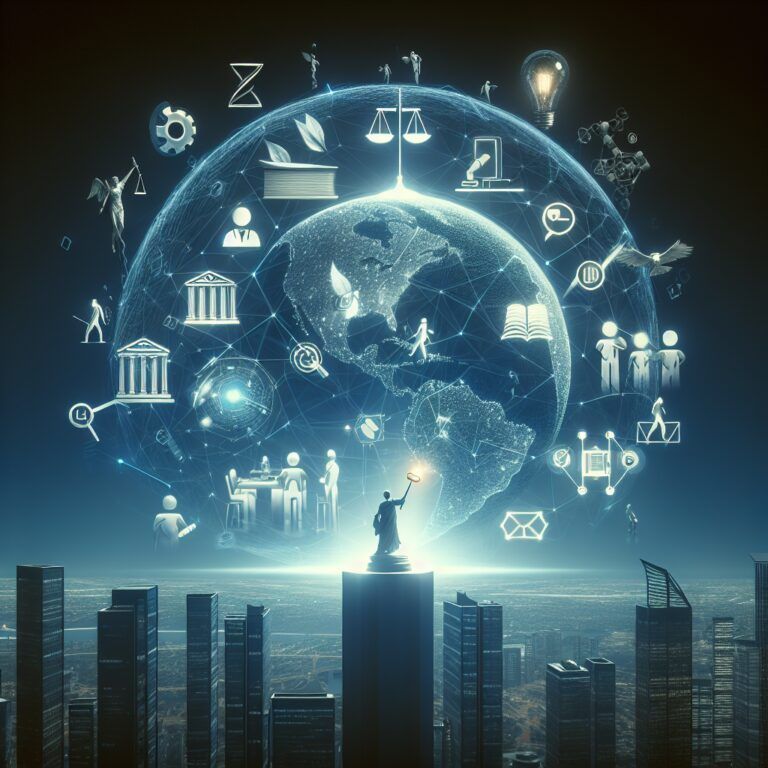 ¿Cuál es el Papel de los Despachos Multinacionales en la Legaltech?