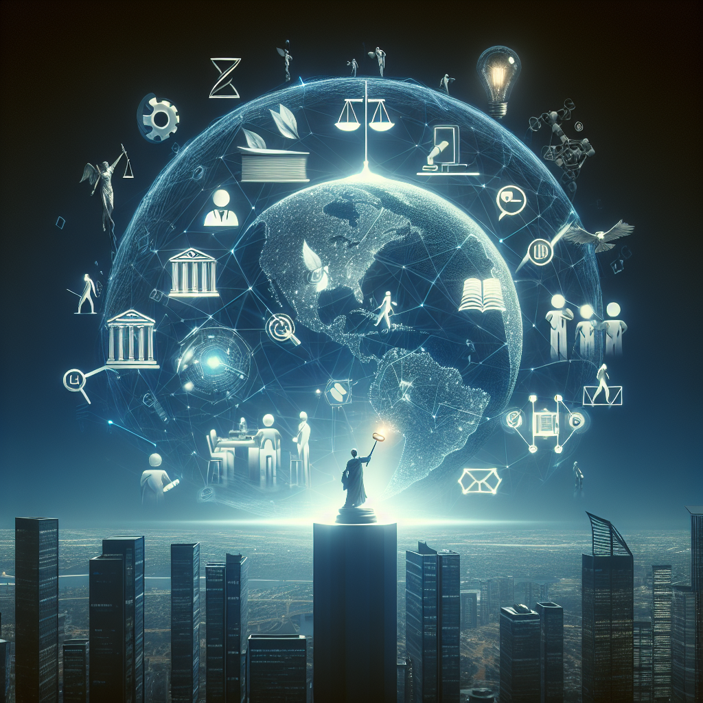 ¿Cuál es el Papel de los Despachos Multinacionales en la Legaltech?