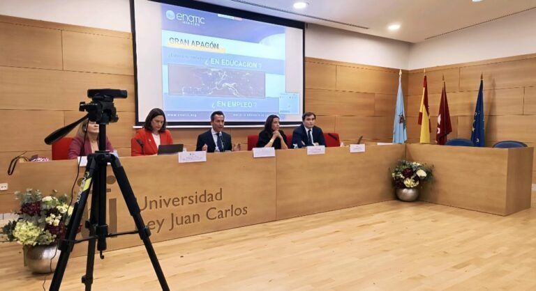 AI-LEARN: El Primer Laboratorio Inmersivo de Inteligencia Artificial y Legaltech en España