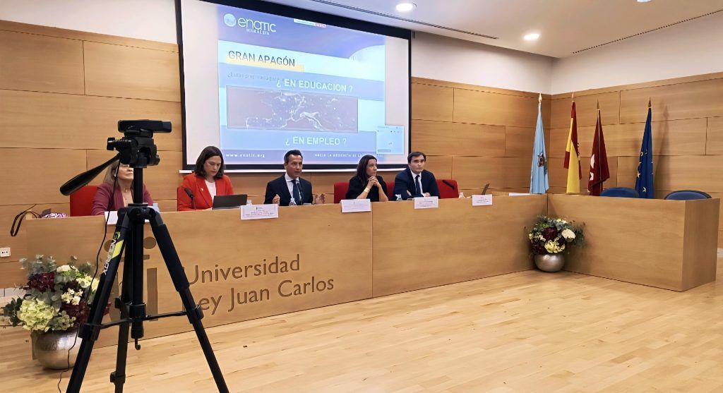 AI-LEARN: El Primer Laboratorio Inmersivo de Inteligencia Artificial y Legaltech en España