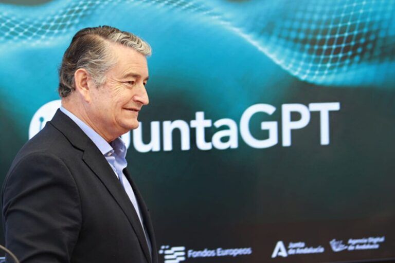 JuntaGPT: Revolucionando la Administración Pública en Andalucía