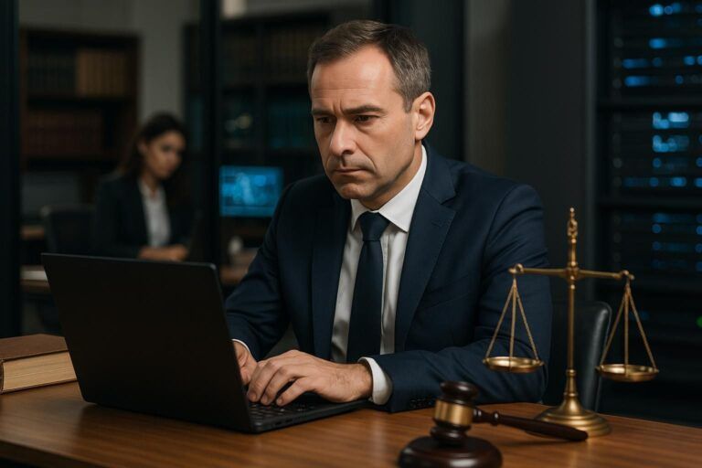 España da el primer paso hacia una ley de gobernanza de la IA: ¿qué significa para los despachos de abogados?