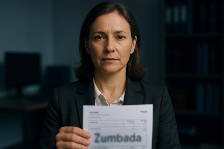 La Condena de una Empresa por el Uso Inapropiado de un Término Despectivo en Nómina