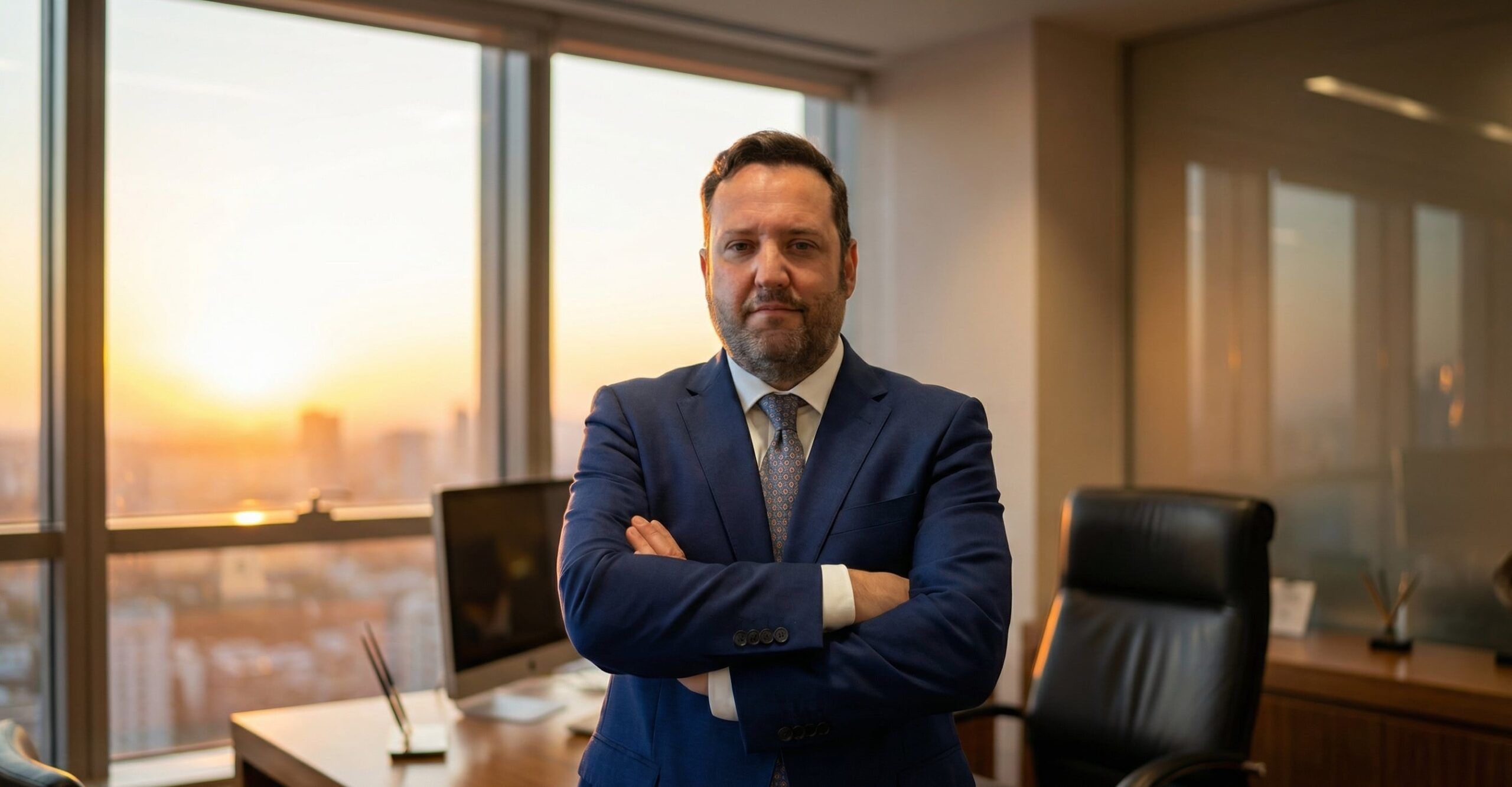 Consultor de Tito.es especializado en estrategia, marketing e inteligencia artificial para despachos de abogados