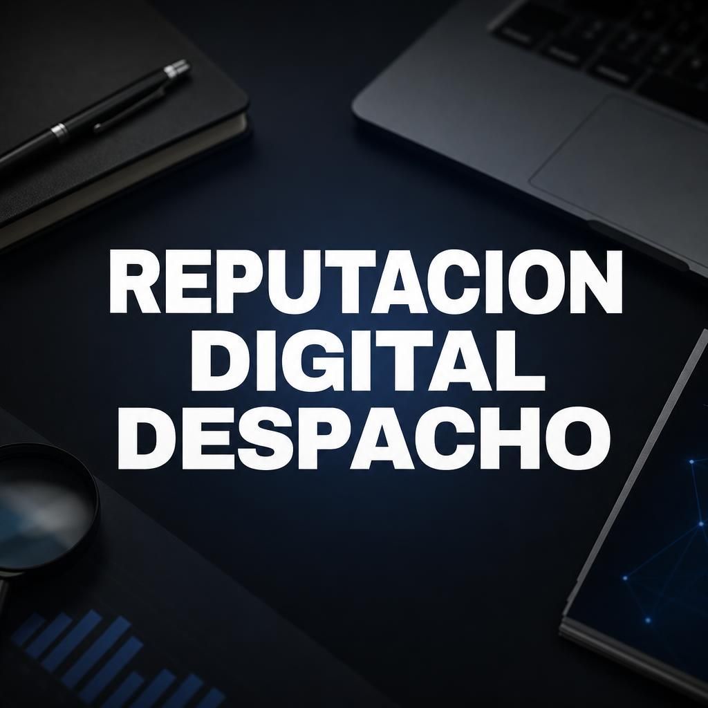 reputación online abogados