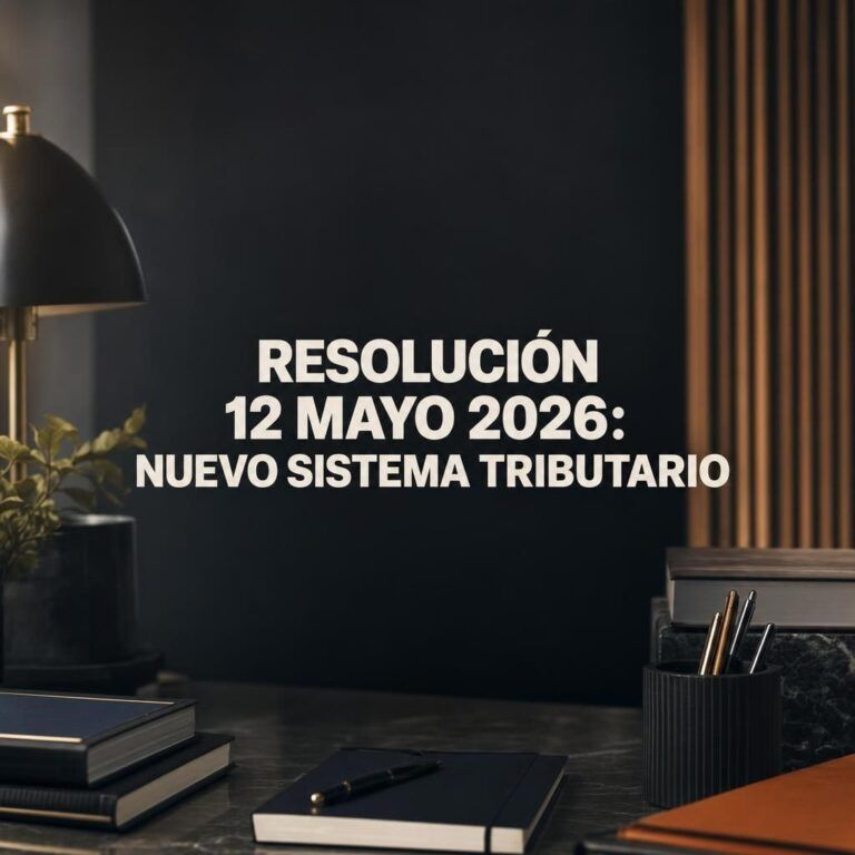 Administrativo y contratación pública: oportunidades con el nuevo sistema de gestión tributaria