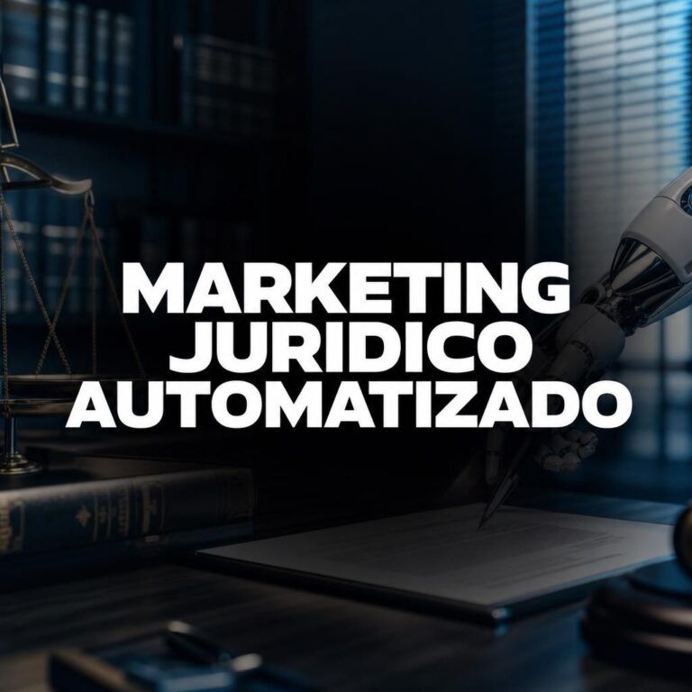 automatizar marketing despacho