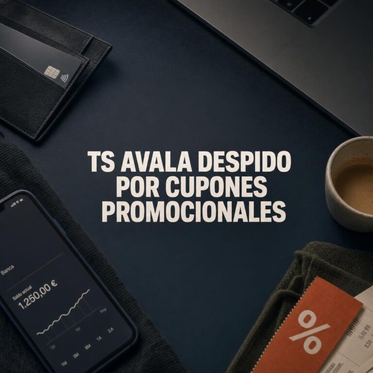 Consumidor y banca: oportunidades para despachos laborales