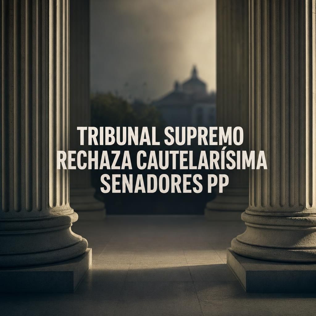 Contratación pública y cautelarísimas: oportunidades para despachos
