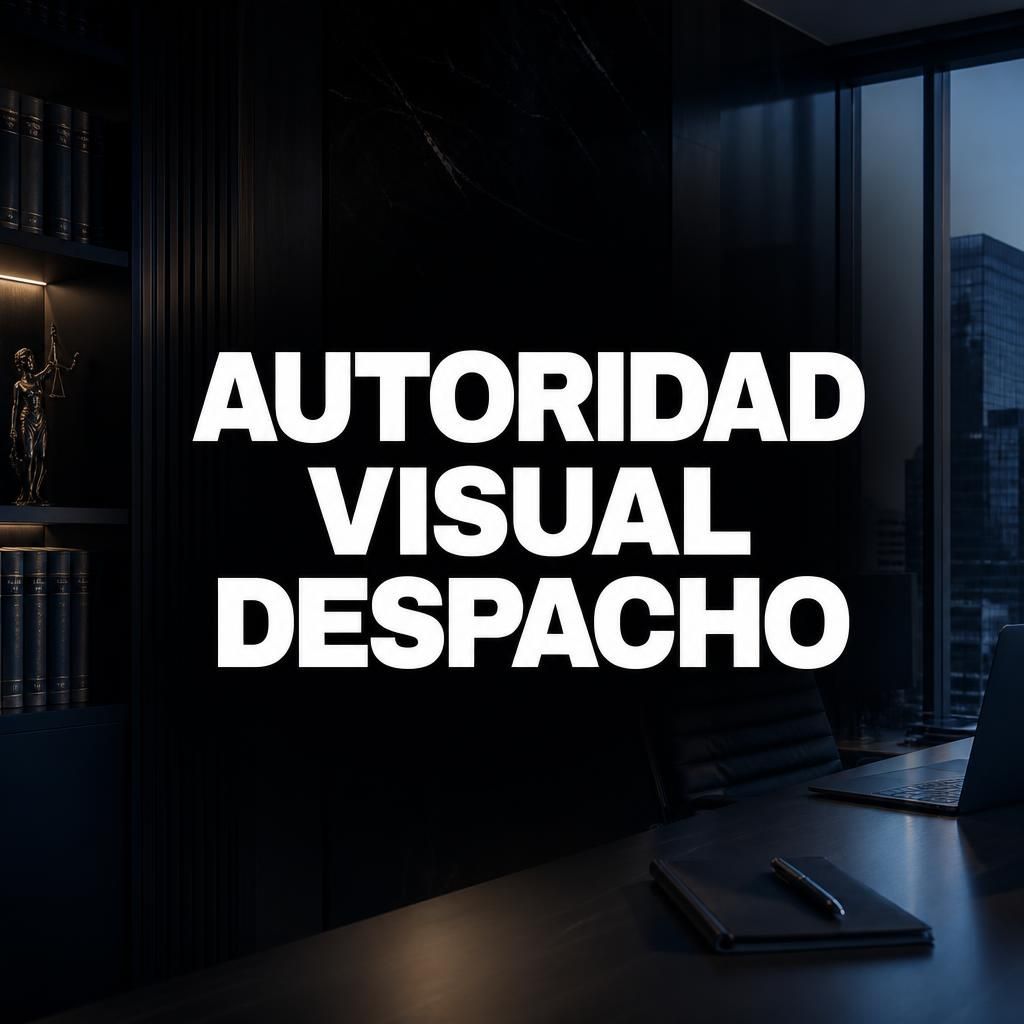 diseño web despacho