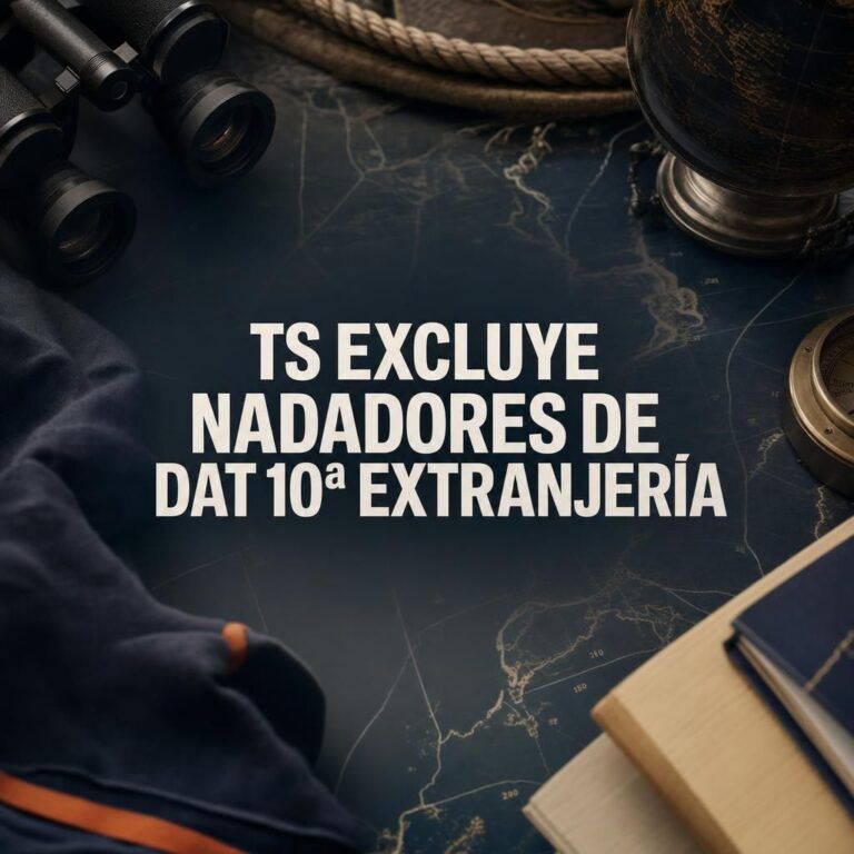 Extranjería y devoluciones en el mar: oportunidades para despachos