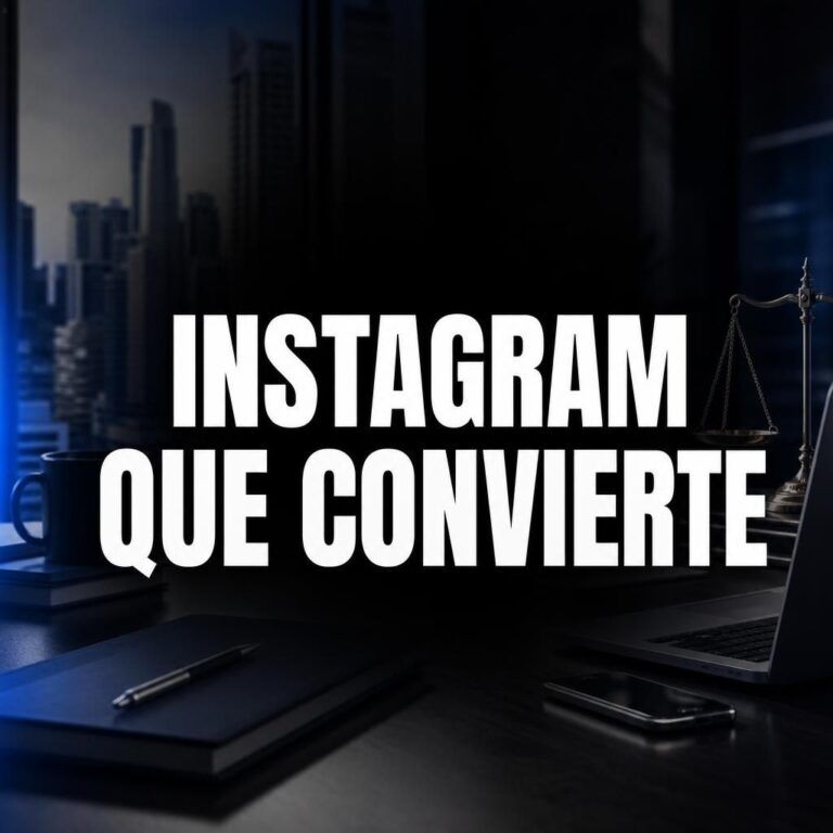 instagram despacho abogados