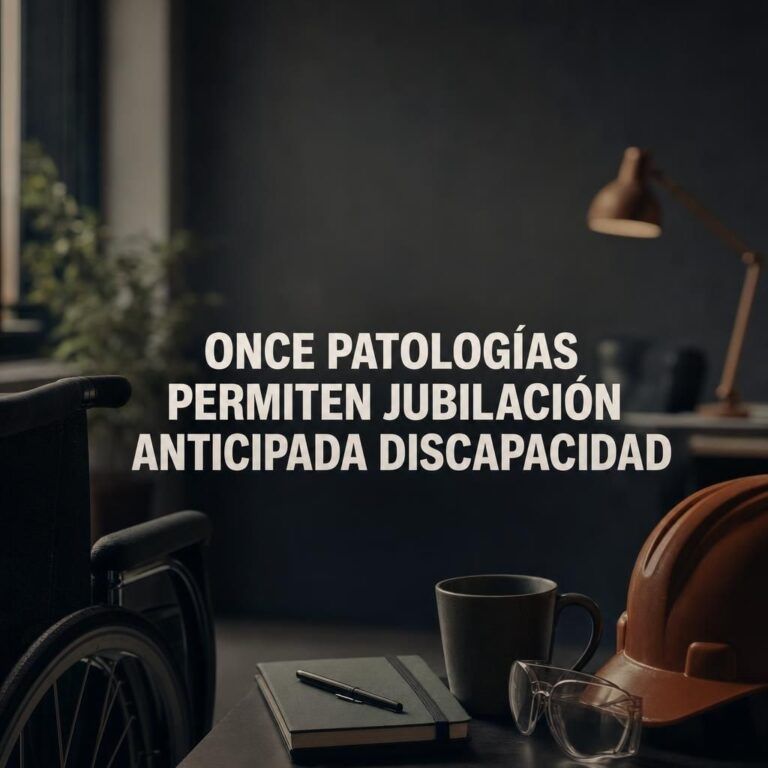 Laboral y Seguridad Social: nuevas patologías y oportunidades