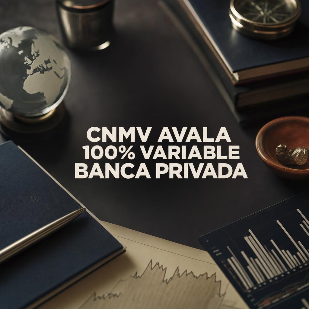 Mercados financieros y CNMV: oportunidades para despachos