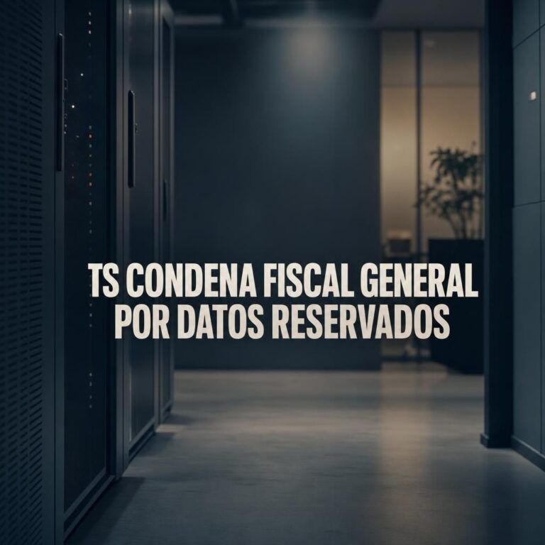 Penal y protección de datos: oportunidades para despachos