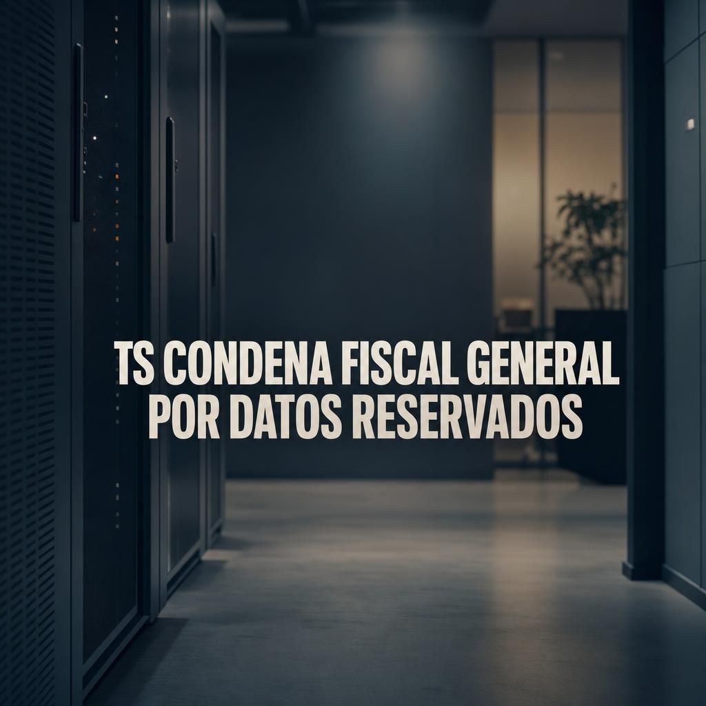 Penal y protección de datos: oportunidades para despachos