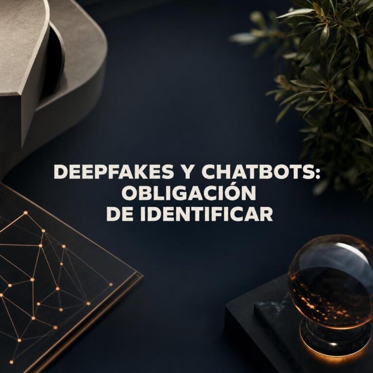 Protección de datos y Ley de IA: oportunidades para despachos