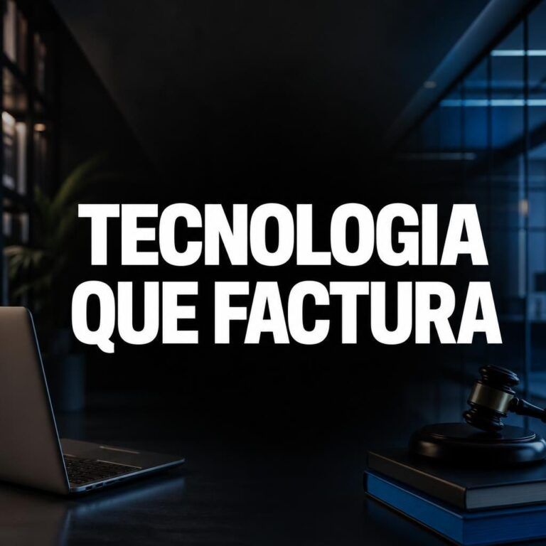 Legaltech para despachos: transforma tu forma de crecer
