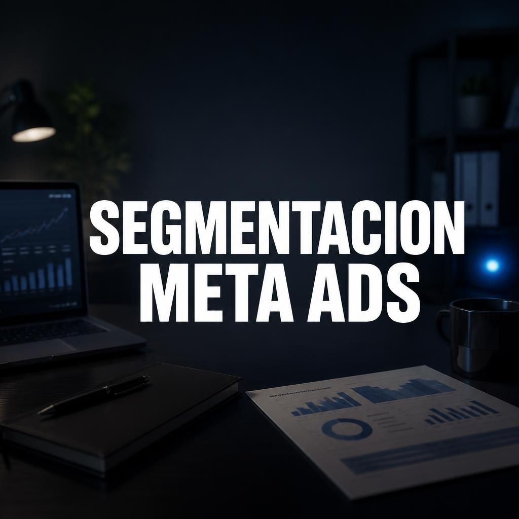 meta ads despachos