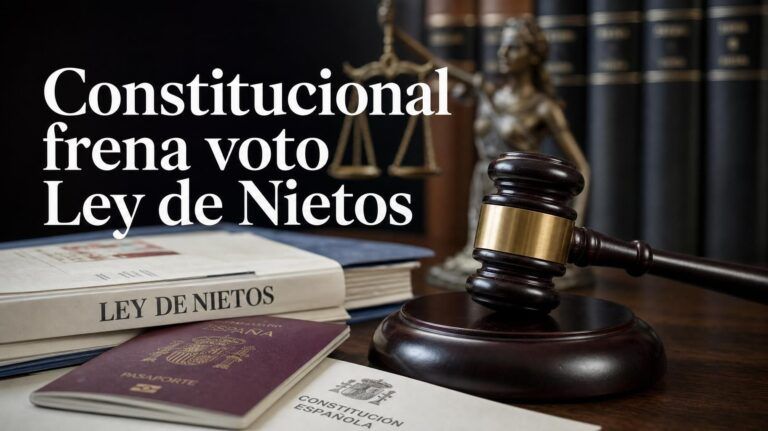 Protección de datos y voto Ley de Nietos: oportunidades para despachos